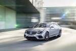 Mercedes-Benz S560 e Lang AMG Line 2017 года (WW)